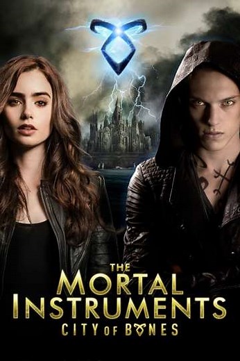 The Mortal Instruments: City of Bones (2013) Streaming - Where to Watch Online