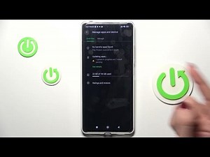 How to Update Apps on a REDMI Note 12 Pro