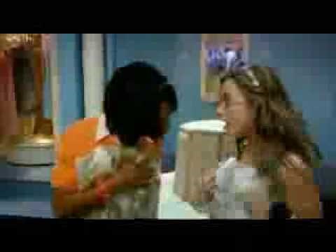 High School Musical 3 - A Night To Remember *OFFICIAL MUSIC VIDEO w/lyrics (HQ)