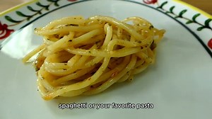 italian food recipe