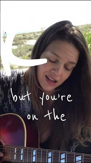 Beach Baby Playing Guitar #beach #guitar #original