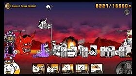 Revenge of Carnage (Merciless)