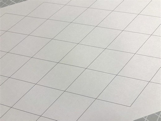 EPP Diamond Rhombus Templates 1 Inch / 1.5 Inch / 2 Inch – Printable PDF | English Paper Piecing | Patchwork & Quilting Template - Etsy UK