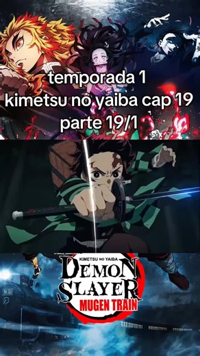 Demon Slayer: Análisis y Reacciones de Kimetsu no Yaiba Cap 19