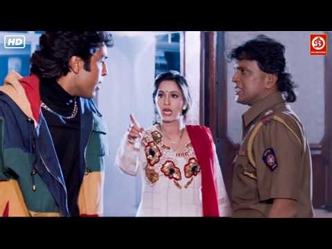 इसी कमीने ने तेरे बीवी की इज़्ज़त पर हाथ डाला था | मिथुन की धमाकेदार एक्शन मूवी सीन्स Jurmana Movie