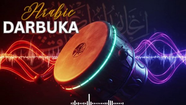 🌟 Best Arabic Darbuka Mix by SNX 🎶 | Belly Dance & EDM Party Hits 🔥