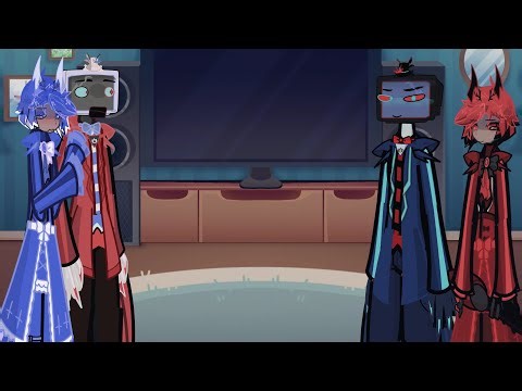 2p + og radiostatic react to.. || 2x speed ||