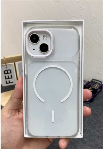 Clear iPhone Case Comparison iPhone 11 vs 13 vs 16