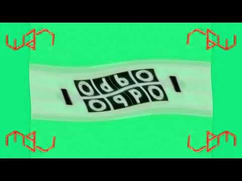 Preview 2 Orange vocoder Effects |Can I Try Again? No! Csupo Effects