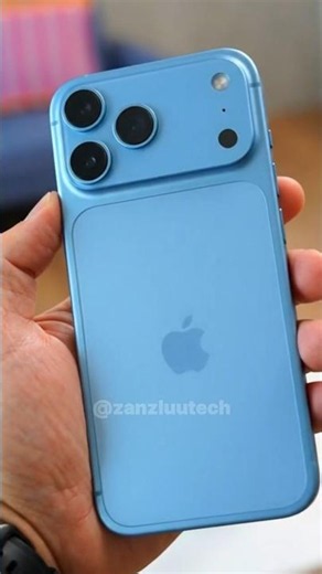 iPhone 18 Pro Max ALL New Colors LEAKED!