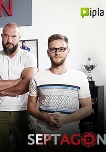 Septagon - streaming serialu online