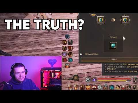 The BDO Drama That Just Keeps Getting Worse | Black Desert Highlights