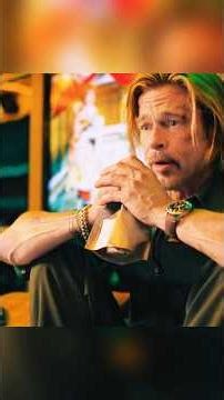 Ladybug Kills Tangerine | Bullet Train #shorts