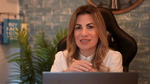 The 21-Day Challenge That Builds Your AI Executive From Scratch | Andrea Mladin