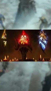 Diablo 4 Season 15 is Massive #Shorts #Diablo4 #Season15