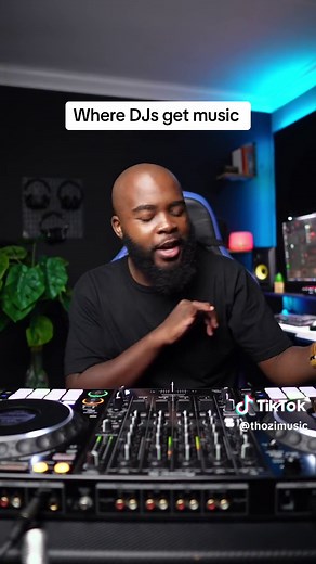 Best Places to Get DJ Music: Exploring DJ Pools & City for Exclusive Tracks