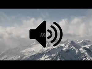 SOUND EFFECT MENEGANGKAN