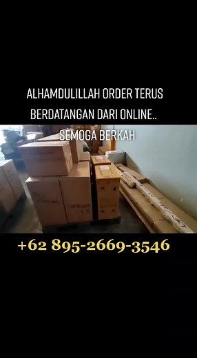 Alhamdulillah dari online order terus berdatangan,.Allah yang menggerakkan semuanya Workshop & Training Internet Marketing SEO 7 Time https://g.page/InternetMarketingIndonesia Telp/WA : 0895-2669-3546 Pelatihan Internet Marketing, Pelatihan Digital Marketing, Pelatihan Bisnis Online, Training Digital Marketing, Training Internet Marketing, Sekolah Digital Marketing, Privat Digital Marketing, Privat Internet Marketing, Kursus Digital Marketing, Kursus Internet Marketing, Belajar Marketing Online,