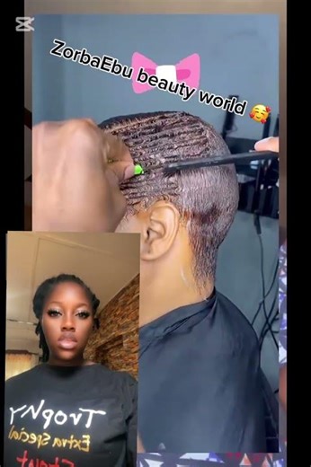 Beautiful finger weave tutorial #fyp#reelsfypシ#everyone#hairtutorial#viralshorts#pls subscribe 🥰