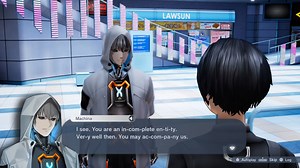 The Caligula Effect 2 character trailer