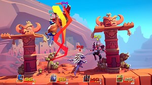 Brawlout Review | TheSixthAxis