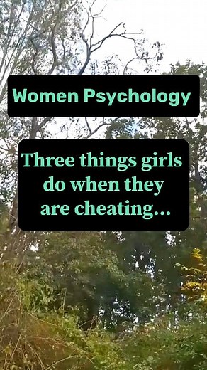 142K views · 469 reactions | When a girl cheats... #cheating #cheatingspouse #intimacy #pleasure #pleasurematters #romance #Romantic #intimacycoach #fyp #datingtips #dating #datingadvice #usreels #usa #UK #trending #psychology #psychologyfacts #viralreelschallenge #viralreelsシ #quotes #factsyoudidntknow #facts #lovequotes #lovequotesdaily #quotesoftheday #viralvideo #didyouknowfacts | PSYCH Love FACTS 2.0 | Facebook