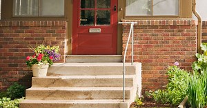 Preventing your exterior bricks from crumbling