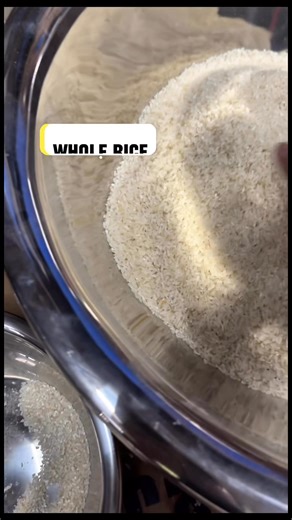 🌾 From Palay to Polished — All in One Machine! 🌾 Experience the power of our 5-in-1 Combined Rice Milling Machine — engineered for cleaner grains, higher yield, and premium-quality rice in every batch. ✨ What you’ll see in the video: ✔️ Precise cleaning that removes bato, dumi, and impurities ✔️ Smooth & glossy polishing finish ✔️ Cyclone system for cleaner darak and less dust ✔️ Multi-size screens for perfect pulverizing control ✔️ Grading system that separates whole rice, broken rice, and br