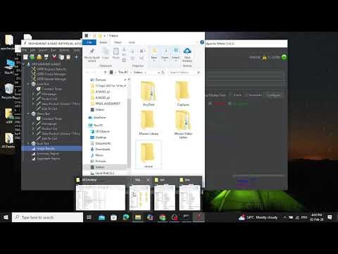 Apache JMeter Tutorial: Load Testing, Stress Testing & Soak Testing (ITT440 Assignment)