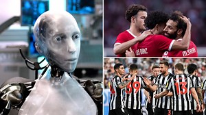 Supercomputer lists the top 20 'best' teams in world football, neither Chelsea nor Tottenham make the cut