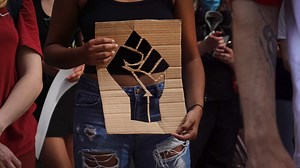 Chicago Dan Ryan Expressway Protest: The Route Demonstrators Are Expected to Take