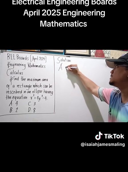 Isaiah James Maling on TikTok