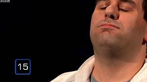 Mastermind contestant specialist subject is 'The Inbetweeners'