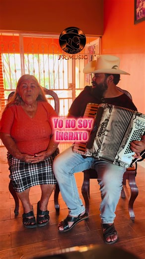 Con esta canción recordamos a mi papá — duetos madre e hijo