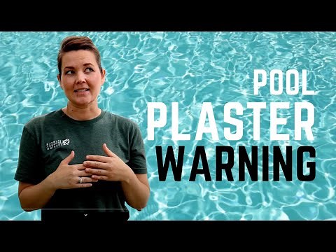 Diamond Brite Pool Plaster Review | Catherine Arensberg