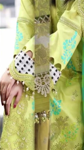 Viral sleeves design||Every Trendy Sleeve Style You Need to See Now