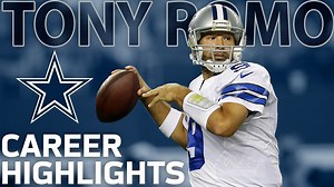 70K views · 796 reactions | One of the greatest undrafted players ever. What's your favorite Tony Romo moment from his 14-year career? (via NFL Throwback) | NFL | Facebook