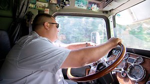 44K views · 445 reactions | Chris sends everyone running for cover during his inaugural haul of tornado storm shelters. | Shipping Wars on A&E | Facebook