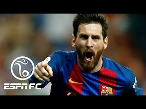 Is Lionel Messi The Best To Play The Game? | ESPN FC