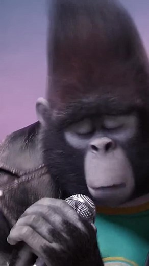 Hidden References in Sing: Exploring Disney's Pixar Movie | Disney