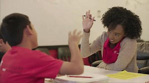 Mathnasium drives math excellence by challenging students bored by the standard curriculum. | Mathnasium