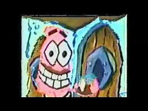 LOST MEDIA SpongeBob SquarePants Got Milk Commercial ORIGINAL in Content Aware Scale