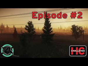 Hardcore Episode 2 - Hardcore Series - Escape from Tarkov