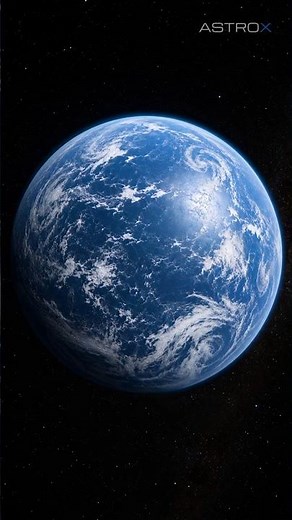 Could This Planet Be Humanity's Second Home!? shorts #toi700d #exoplanet #planet #astronomy