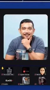 Ang dami mong BS. Yung sinasabi mong Juan 8:44 na yan lang panlaban mo, sa'yo yun lapat. | Broccoli TV
