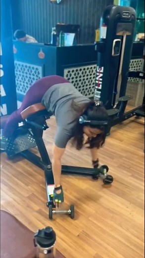 The Ultimate Guide to Back Extension Exercises #backworkout