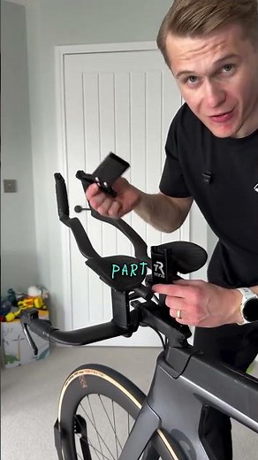 The Cleanest Dual Bottle Setup? TriRig BTA Install Guide