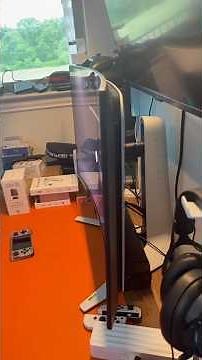 This is the Alienware 32 4K QD-OLED Gaming Monitor - AW3225QF let’s talk about it!