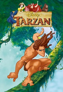 Tarzan (VF) - Movies on Google Play