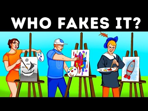 30+ Tricky Riddles! If You Can Solve This, You're One In A Million